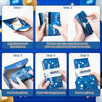 Graduation Surprise Gift Box Set