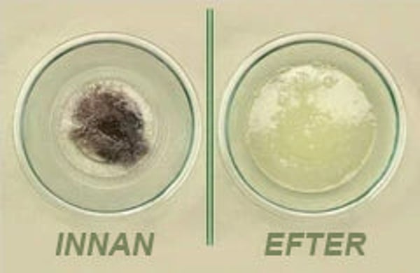 Handfat & Avloppsrengörare