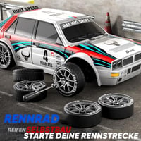 🚀RC-Driftwagen