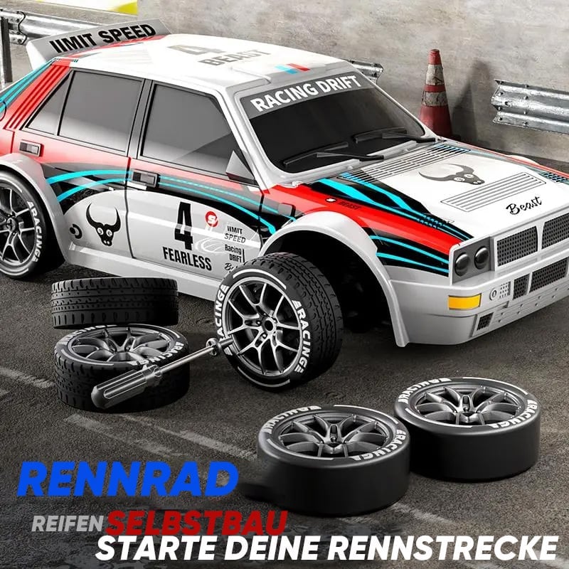 🚀RC-Driftwagen