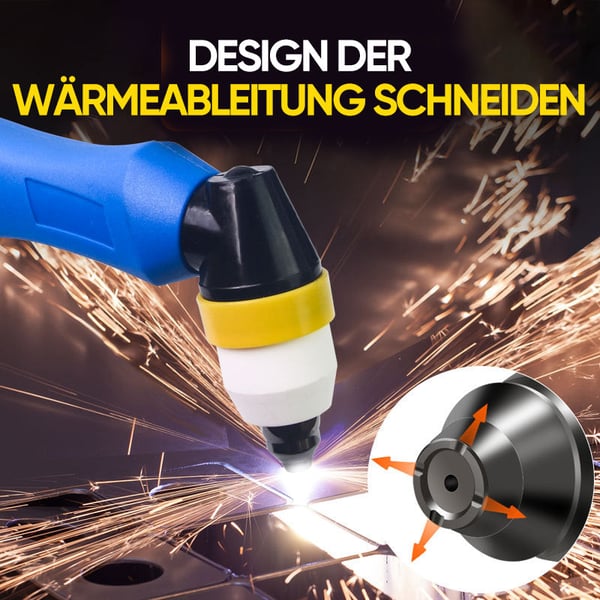 Düse zum Plasmaschneiden