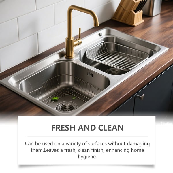 ✨Household Cleaner Gel