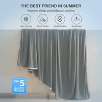 Summer Cooling Blanket