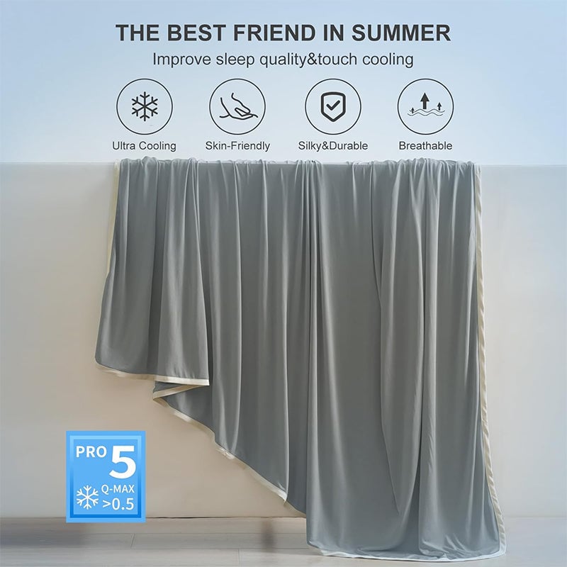 Summer Cooling Blanket