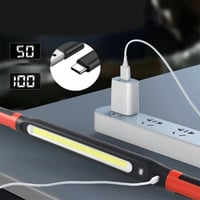 Magnetic Rechargeable LED Work Light