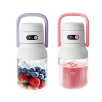 Portable Blender For Daily Smoothies