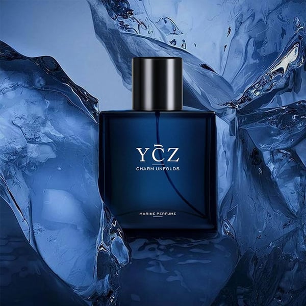Ocean Men's Perfume