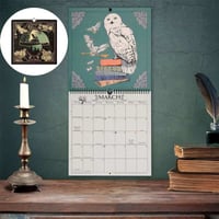 Calendrier de planification hebdomadaire 2026
