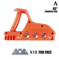 Sakerplus Plasterboard Fast Cutter