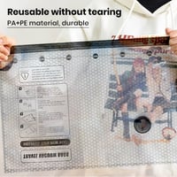 Ensemble de sacs de voyage sous vide sans fil