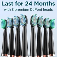 Adult Sonic Electric Toothbrush 