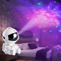 ⭐Hug Star White Astronaut
