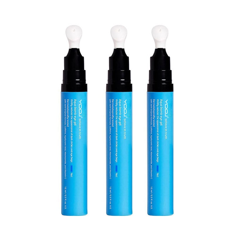 Firming Cooling Eye Gel