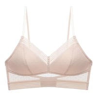 Low Back Comfort Lifting Bra
