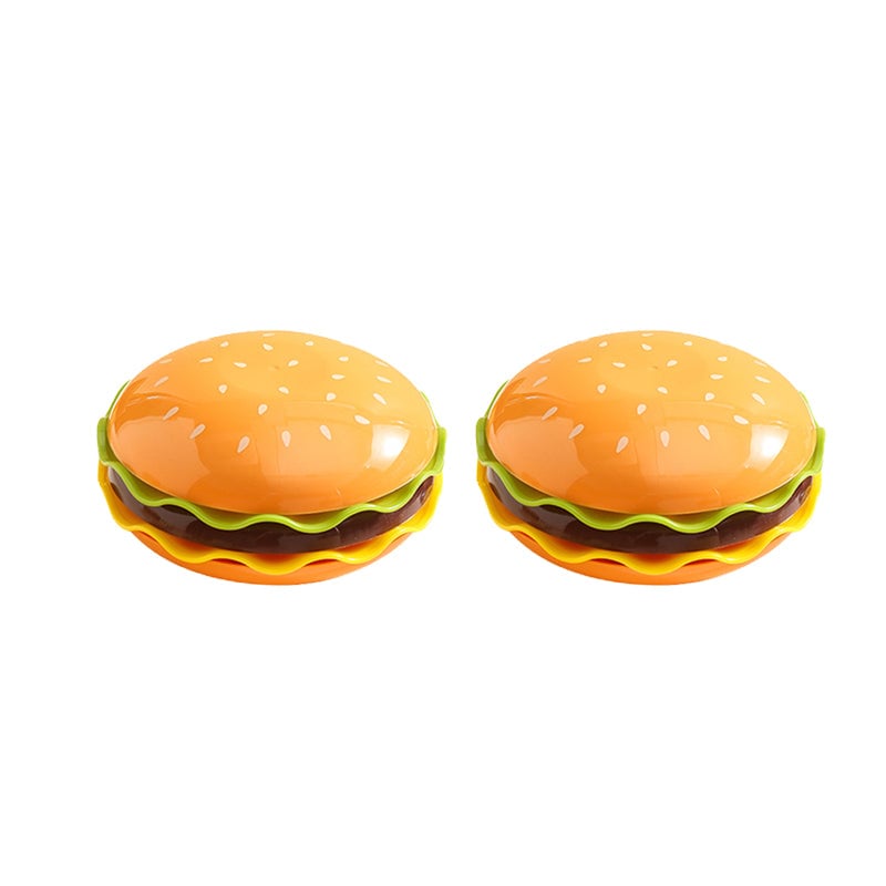 Hamburger Stacking Cutlery