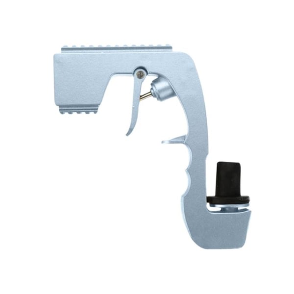 Pulvérisateur de Champagne