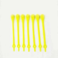 🌈Lacci super elastici senza lacci (12 pezzi)