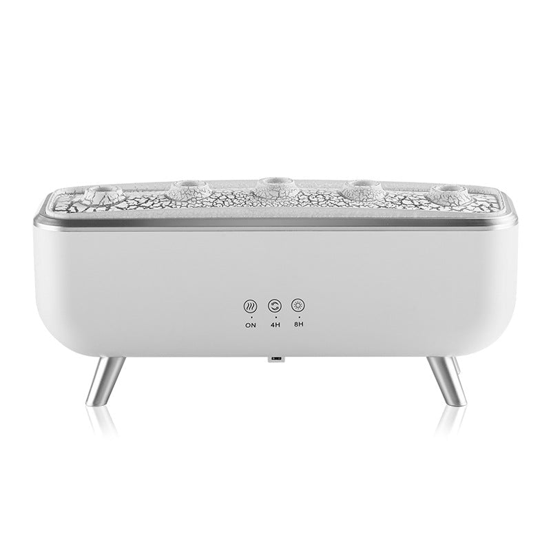 Jellyfish Oil Diffuser Humidifier