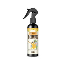 Naturlig mikromolekylær bivoksspray -Promo