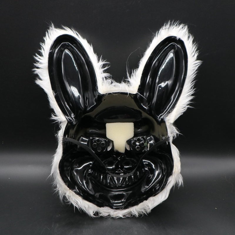 Halloween Horror Animal Mask