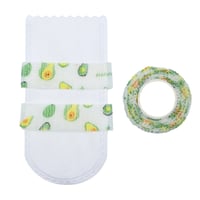Waterproof Anti-Slip Disposable Pet Foot Covers