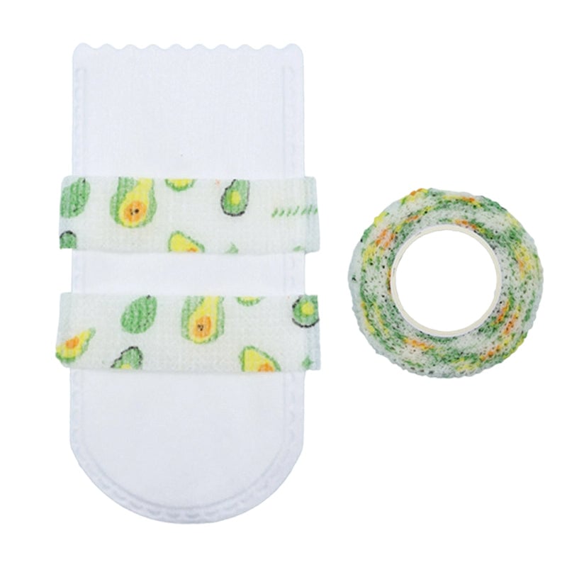 Waterproof Anti-Slip Disposable Pet Foot Covers