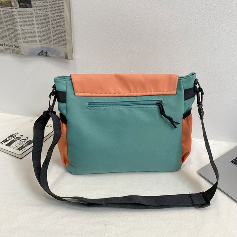 Multifunctional Tote Shoulder Bag