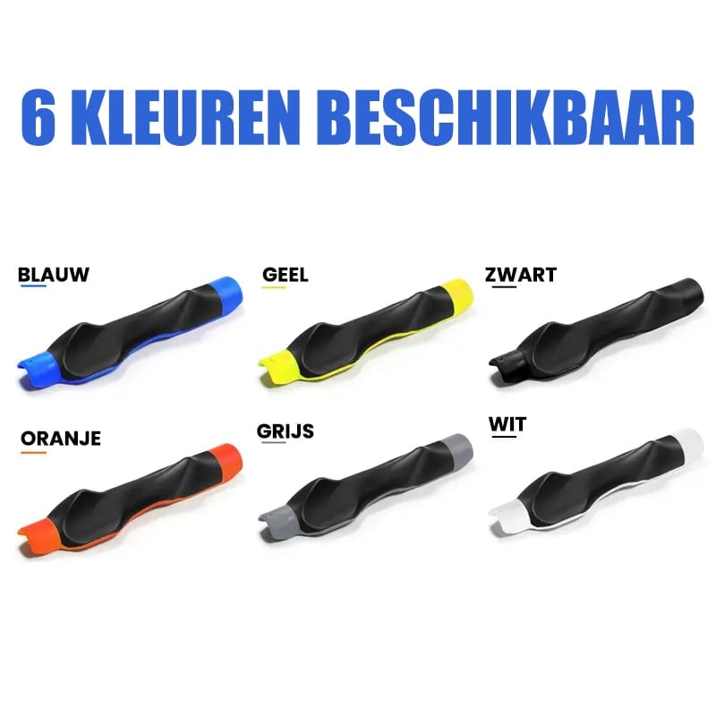 Golfgriptrainer