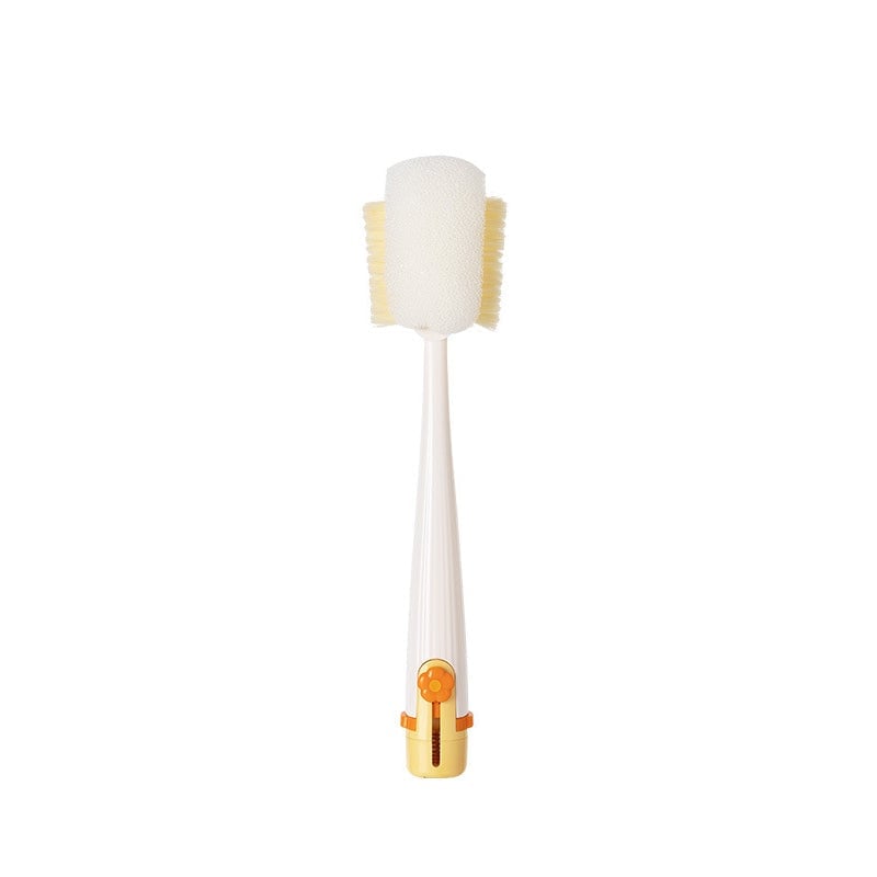 5-in-1 Multi-Functional Cup & Bottle Cleaning Brush