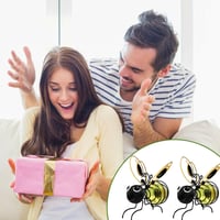 Solcelledrevet Hængende Insektlampe