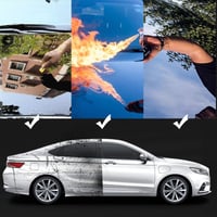 Nano Coating Agent for Automobile Paint