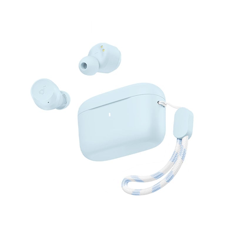 Long-lasting In-ear Wireless Bluetooth Headphones