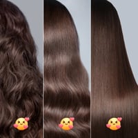 Hair Thickening & Nourishing Essential Oil