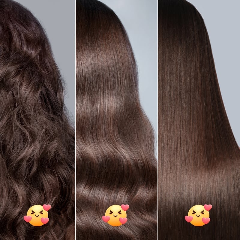 Hair Thickening & Nourishing Essential Oil
