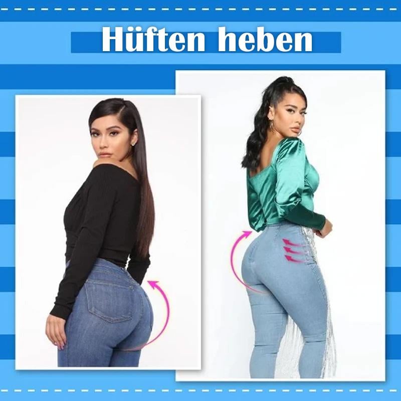 Perfekte Jeans Leggings