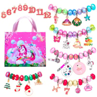 Schmuck-Adventskalender