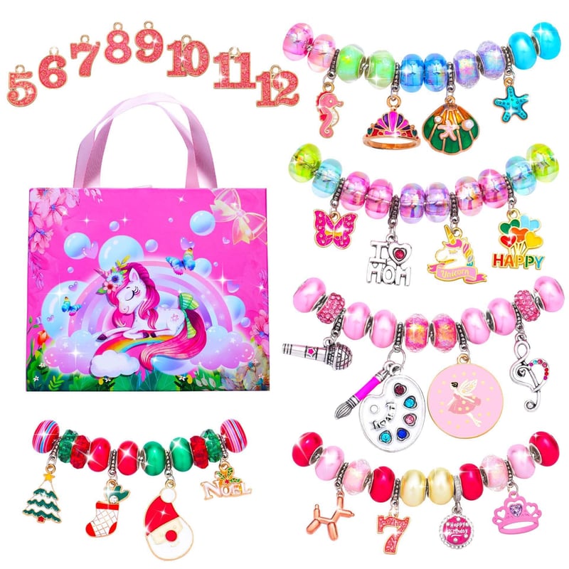 Schmuck-Adventskalender