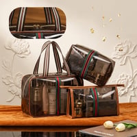Retro Vintage Vanity Bag