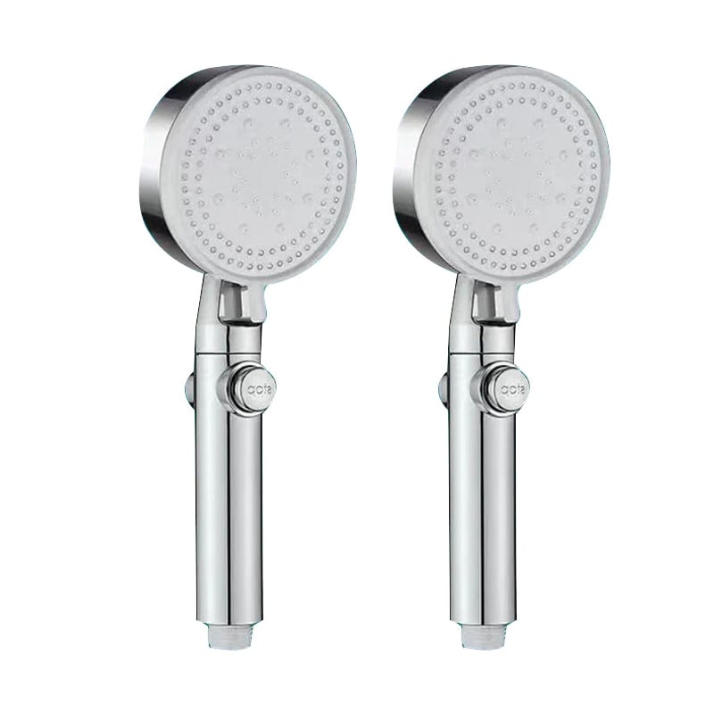 Multi-functional High Pressure Shower Head