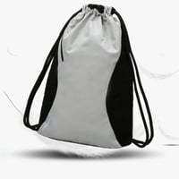 Lässiger stylischer Yoga Rucksack