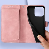 Embossed Phone Leather Case