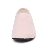 Indoor fitness shoes