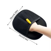 🐱 Pet Hair Removal Glove
