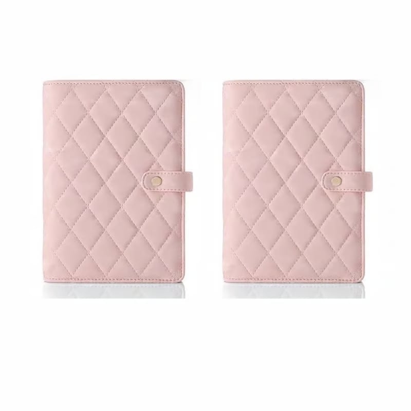 Étui de rangement de bijoux portable en cuir