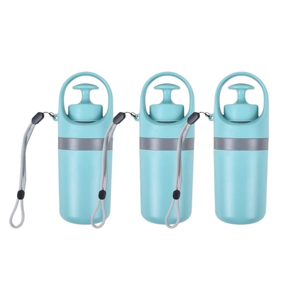 Portable Pet Poop Scooper