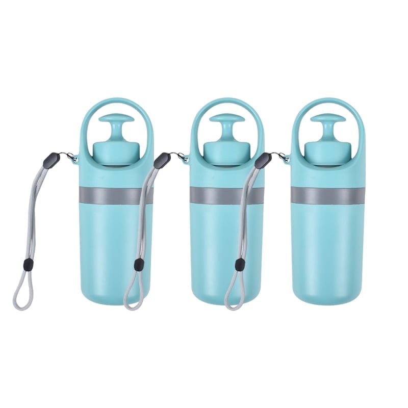 Portable Pet Poop Scooper