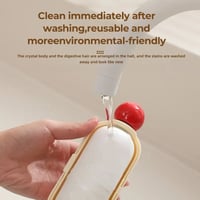Washable and Sticky Roller