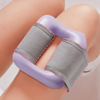 Multifunctional Full-Body Fascia Ring