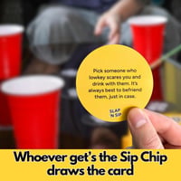 The Viral Sticky Hand Game