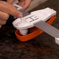 Level Ruler Picture Hanging Tool